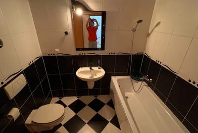 Apartament cu 3 camere decomandat în Avantgarden - 7