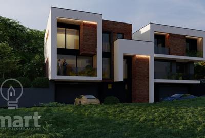 Duplex cu 4 camere cu Canalizare în Grigorescu - 1