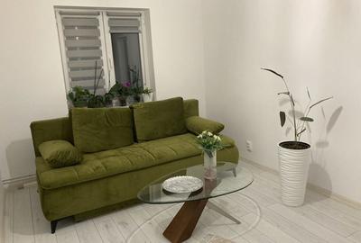 Apartament cu 2 camere semidecomandat în Central - 1