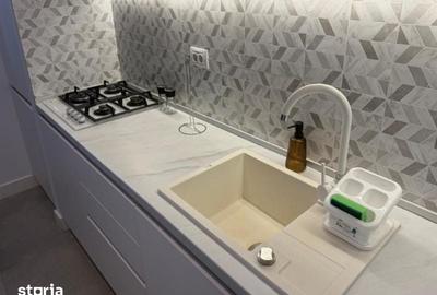 Apartament cu 2 camere în Nord
