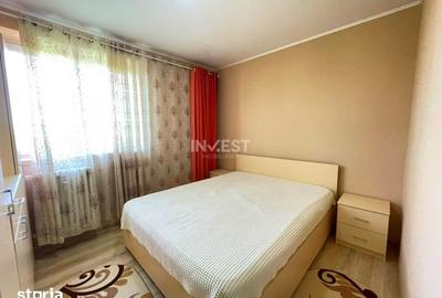 Apartament cu 2 camere decomandat în Tătărași