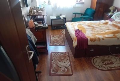 Garsonieră decomandată în Mărăței
