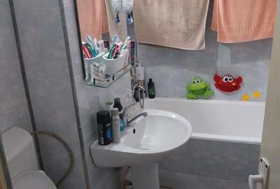 Apartament cu 3 camere decomandat în Ultracentral - 2