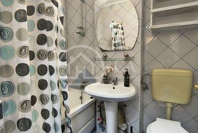 Apartament cu 3 camere decomandat în Rogerius - 9