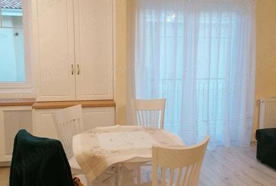 Apartament cu 2 camere decomandat în Calea Urseni