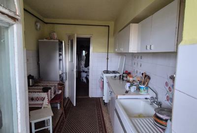 Apartament cu 3 camere decomandat în Zorilor - 10