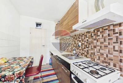 Apartament cu 2 camere decomandat în Sud