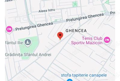 Apartament cu 2 camere decomandat în Drumul Taberei - 1