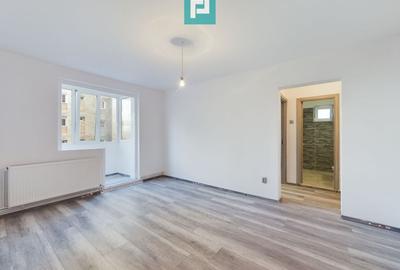 Apartament cu 3 camere semidecomandat în Aurel Vlaicu - 3