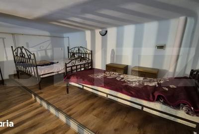 Garsonieră în Stângăceaua