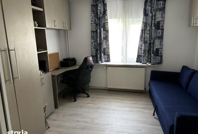 Apartament cu 4 camere decomandat în Rahova - 6