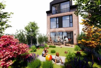 Duplex cu 6 camere cu Canalizare în Străulești - 3
