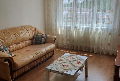 Apartament cu 2 camere semidecomandat în Central - 3