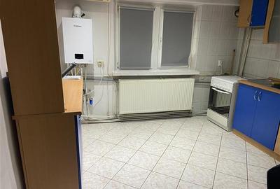Apartament cu 2 camere decomandat, mobilat în Ultracentral - 1