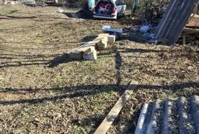 Casă cu 3 camere în Sărmășel - 13