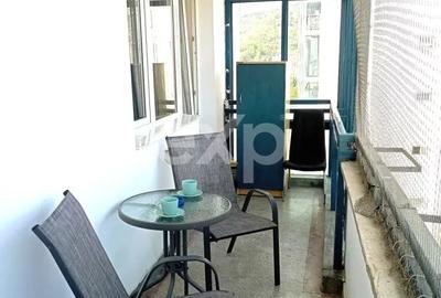Apartament cu 2 camere decomandat, mobilat în Mănăștur - 6