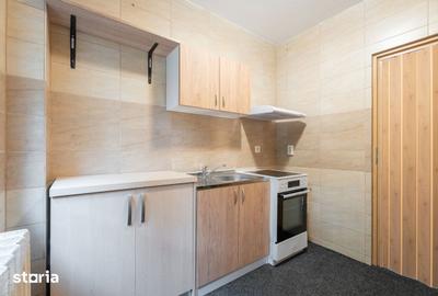Apartament cu 2 camere semidecomandat, mobilat în Tătărași - 5