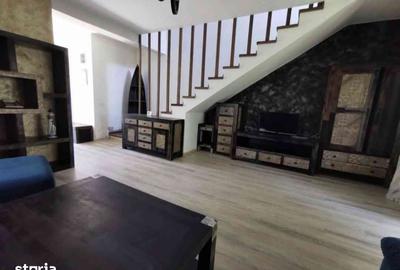 Casă cu 3 camere cu Teren 200 Mp în Berceni