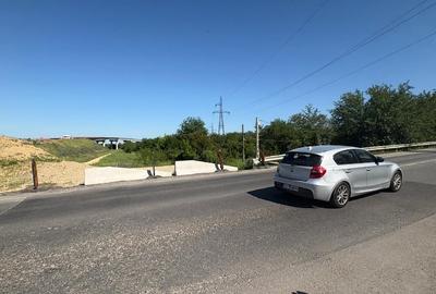 Teren Construcții intravilan de 7000 mp, în Podari - 1