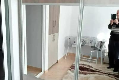 Garsonieră decomandată în Central - 1
