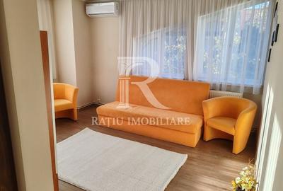 Apartament cu 2 camere decomandat, mobilat în Gojdu