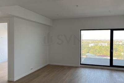 Apartament cu 2 camere decomandat în Floreasca - 4
