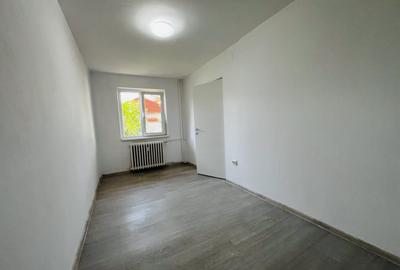 Apartament cu 2 camere semidecomandat în Cetății - 2