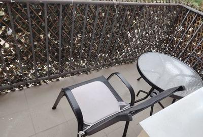 Apartament cu 2 camere semidecomandat în Florești