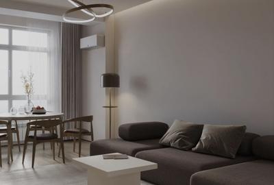 Apartament cu 2 camere decomandat în Timpuri Noi - 2
