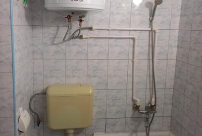 Garsonieră semidecomandată, mobilată în Lacul Tei - 12