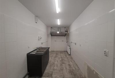 Spațiu comercial, de 30 mp, în Central - 1