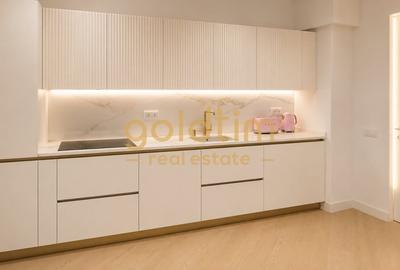 Apartament cu 3 camere decomandat, mobilat în Pipera