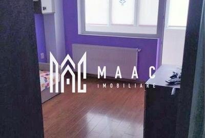 Garsonieră decomandată, mobilată în Mihai Viteazul - 2