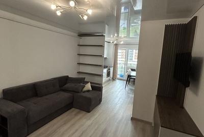 Apartament cu 2 camere în Copou