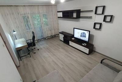 Apartament cu 2 camere decomandat, mobilat în Olteniței