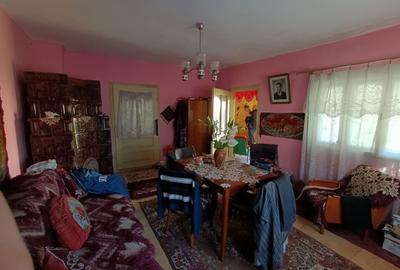 Casă cu 3 camere în Subcetate - 7