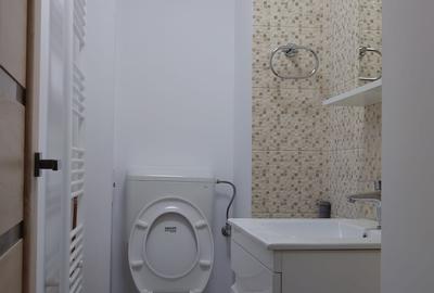 Apartament cu 3 camere decomandat, mobilat în Decebal - 7