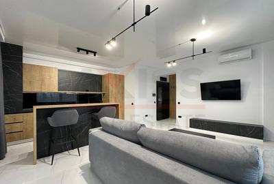 Apartament cu 2 camere decomandat, mobilat în Central - 6