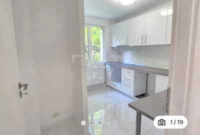 Apartament cu 2 camere decomandat în Berceni - 1