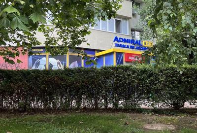 Spațiu comercial, de 140 mp, în Titan
