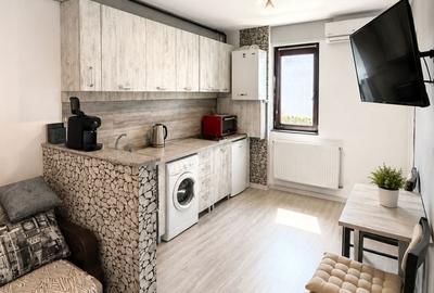 Apartament cu 2 camere în Nord