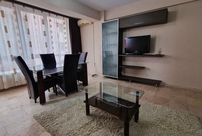 Apartament cu 2 camere semidecomandat în Frumoasa - 6