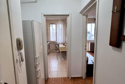 Apartament cu 2 camere semidecomandat, mobilat în Gării - 8