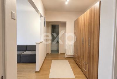Apartament cu 2 camere decomandat, mobilat în 9 Mai - 3
