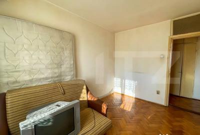 Apartament cu 3 camere decomandat în Mărăști - 11
