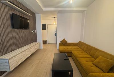 Apartament cu 2 camere în Central - 1