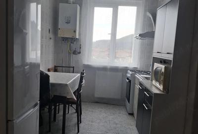 Apartament cu 2 camere decomandat în Precista - 1