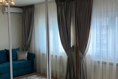 Apartament cu 3 camere decomandat, mobilat în Vitan - 3