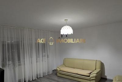Apartament cu 2 camere decomandat, mobilat în Vitan