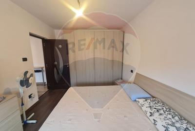 Apartament cu 2 camere decomandat în Gară - 3